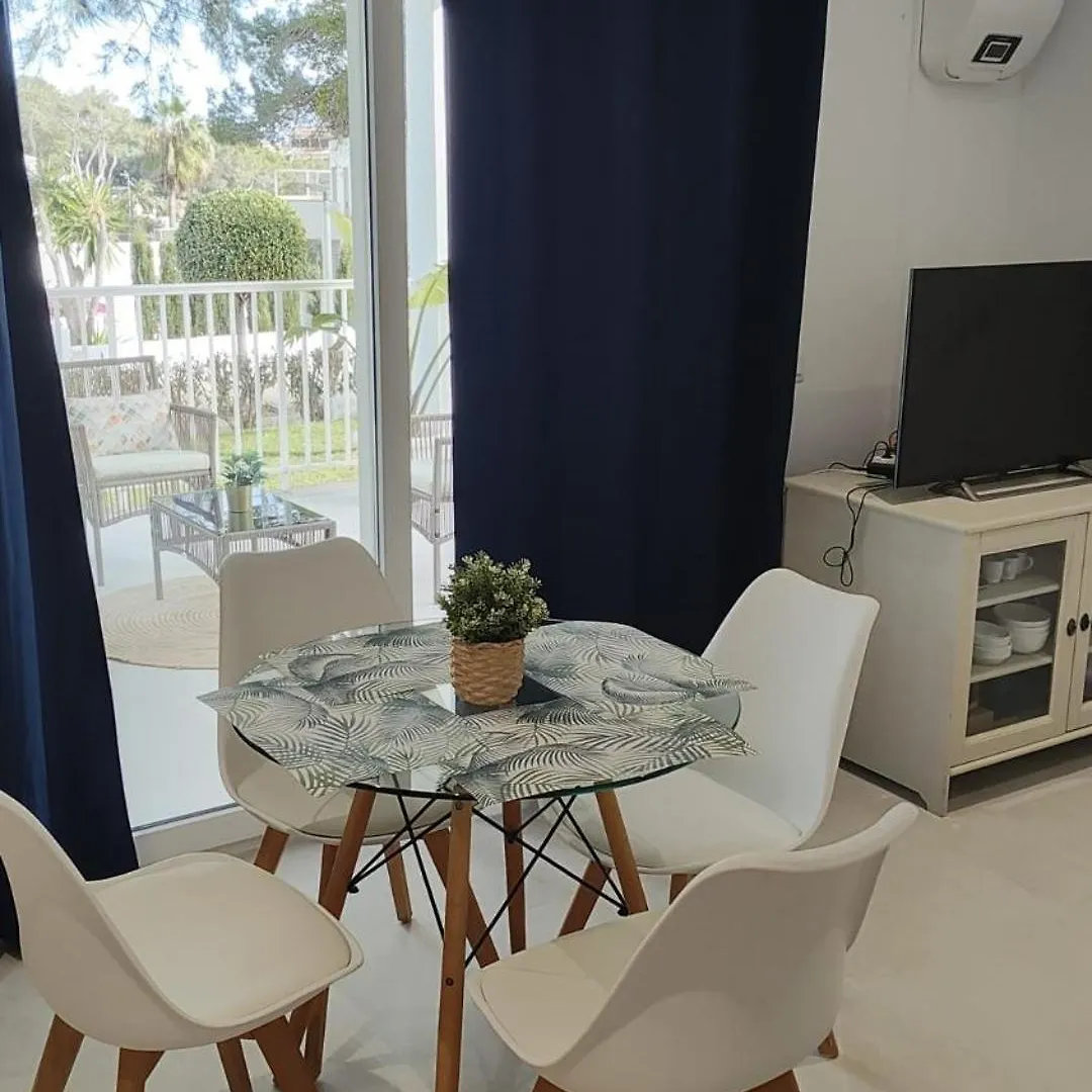 Cala Ferrera Home&Me Felanitx Appartement
